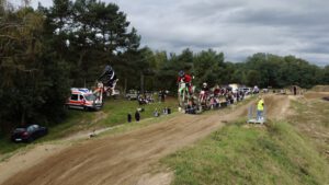 Start Motocross